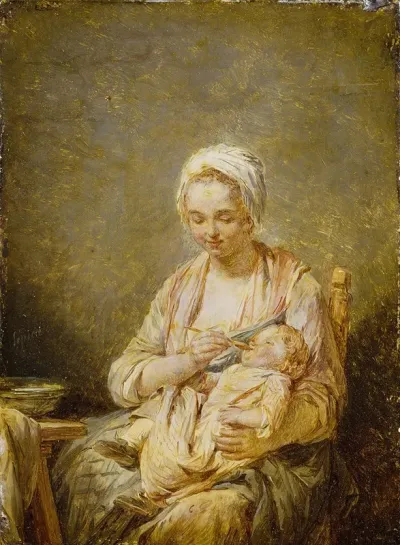Le Devoir Maternel Maternal Duty