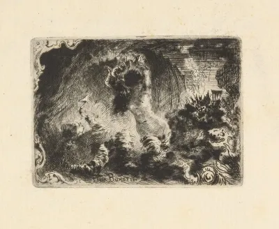 Le Diable Amoureaux The Devil In Love