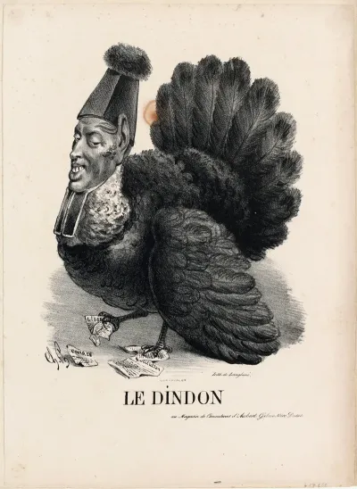 Le Dindon 2