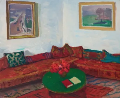 Le Divan