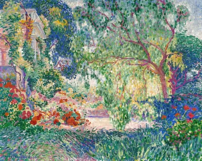 Le Faux Poivrier Provence