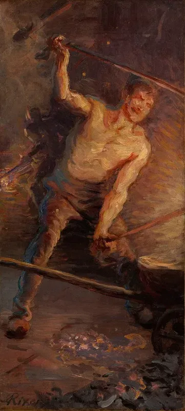 Le Feu