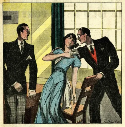 Le Film De La Fortune