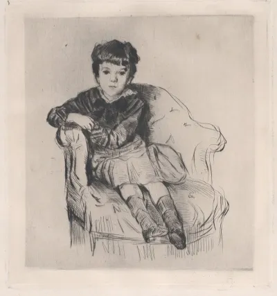 Le Fils De Ludovic Halevy