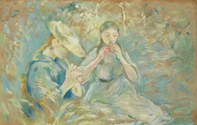 Le Flageolet