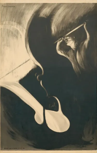 Le Fondeur