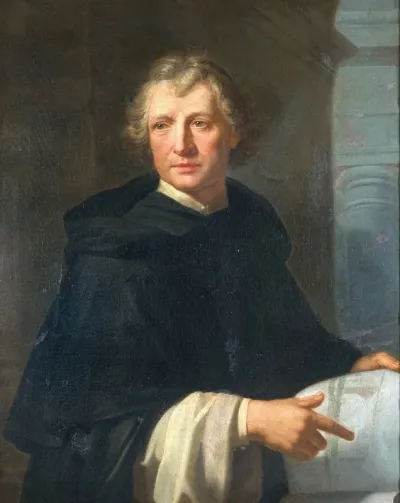 Le Frere Francois Romain 1646 1735