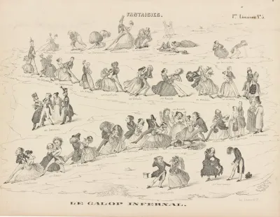Le Galop Infernal