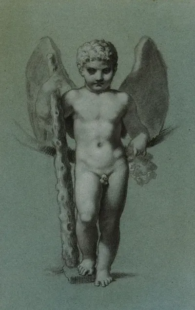 Le Genie De La Force