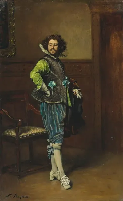 Le Gentilhomme