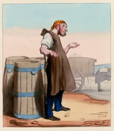 Le Geranium Fetide