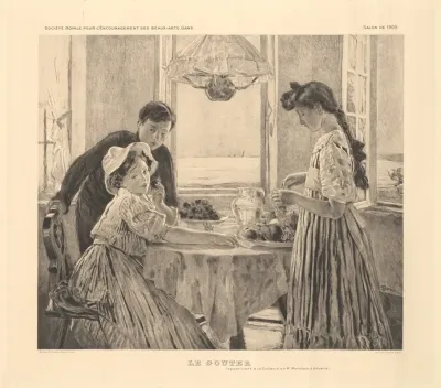 Le Gouter 6