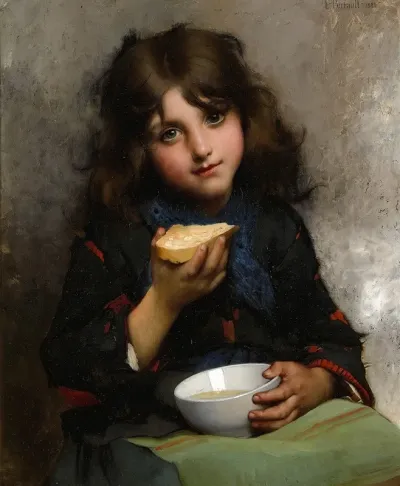 Le Gouter