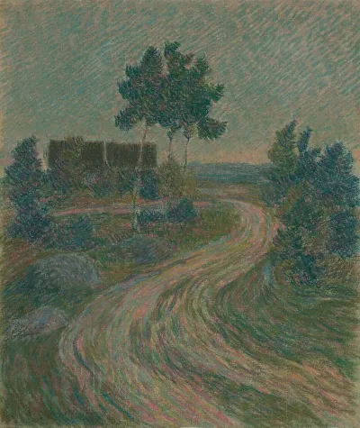 Le Grand Chemin
