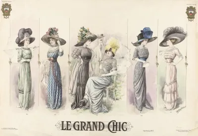 Le Grand Chic