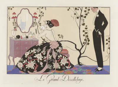Le Grand Decolletage 2