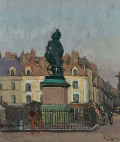 Le Grand Duquesne