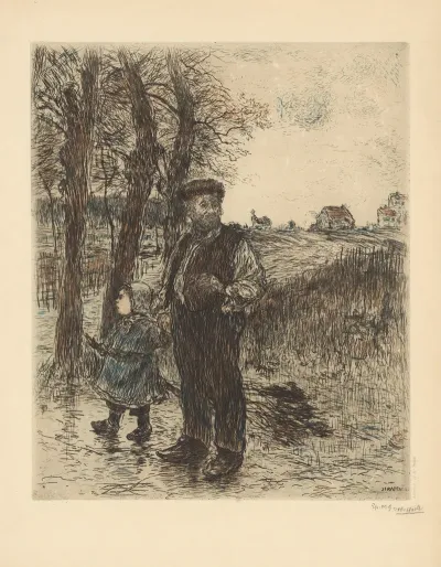 Le Grand Pere