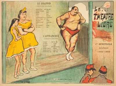 Le Grappin Laffranchie 2