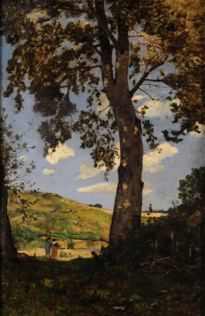 Le Gros Arbre