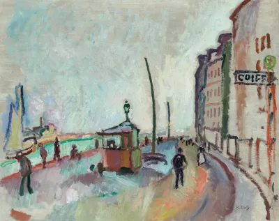 Le Havre 3