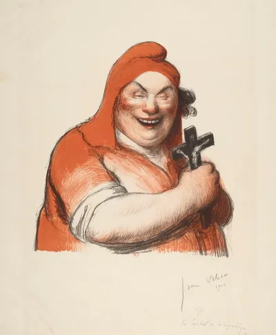 Le Hochet De La Republique