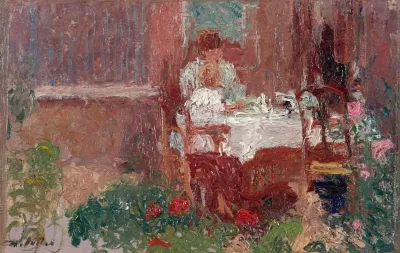 Le Jardin 2