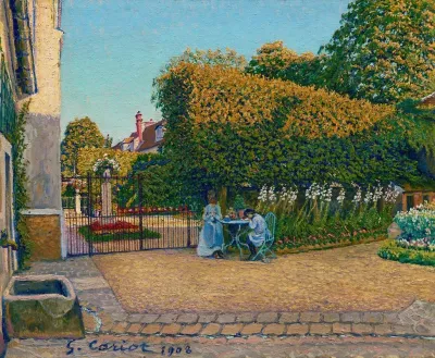 Le Jardin 4