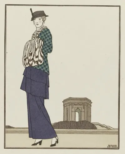 Le Jardin De Peyrou Costume Tailleur De Cheruit