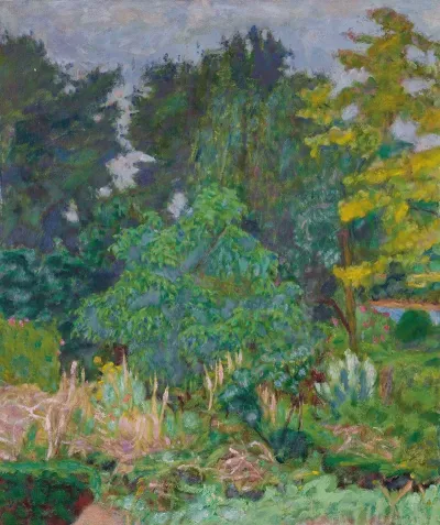 Le Jardin De Vernon