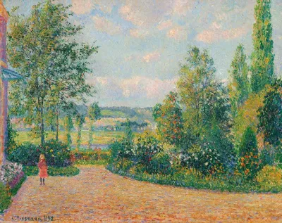 Le Jardin Doctave Mirbeau La Terrasse Les Damps