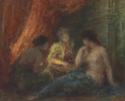 Le Jeu