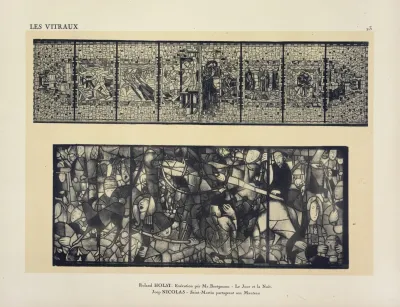 Le Jour Et La Nuit Au Pavillon Des Pays Bas Saint Martin Partageant Son Manteau Galerie Neerlandaise Au Grand Palais