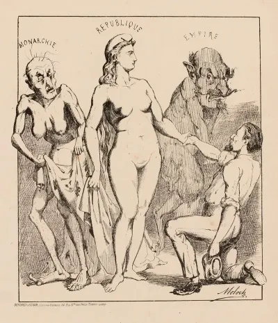 Le Jugement De Paris 6