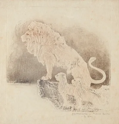 Le Lion 4