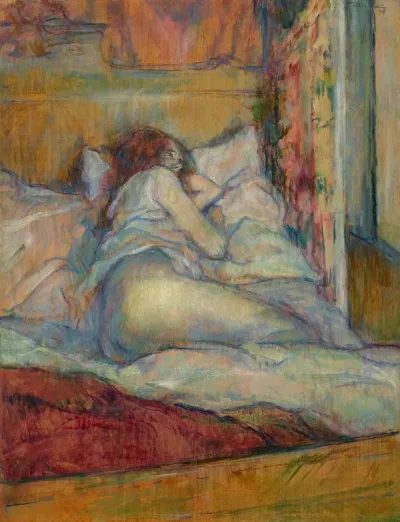 Le Lit
