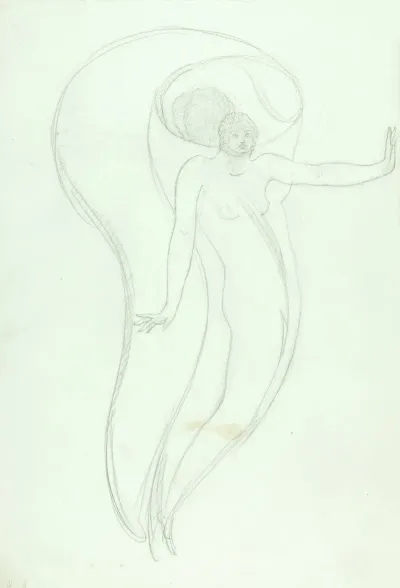 Le Lys Casse The Broken Lily