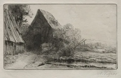 Le Maison Du Charron