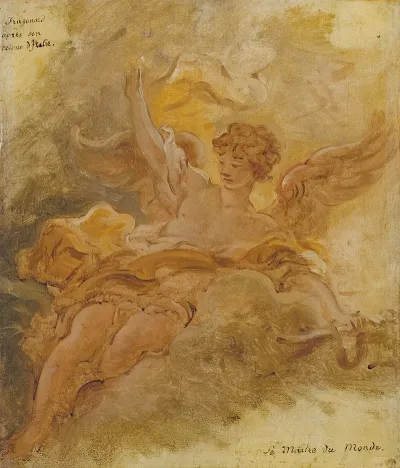 Le Maitre Du Monde