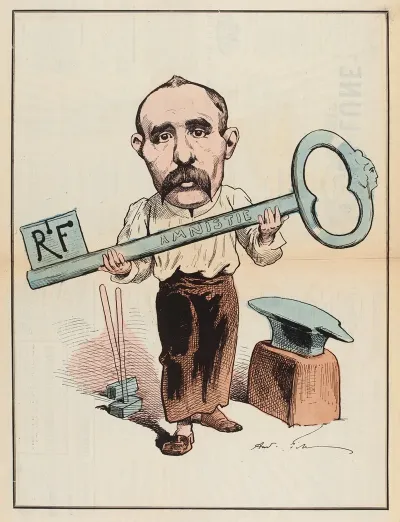 Le Maitre Serrurier