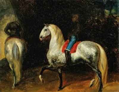Le Manege 2