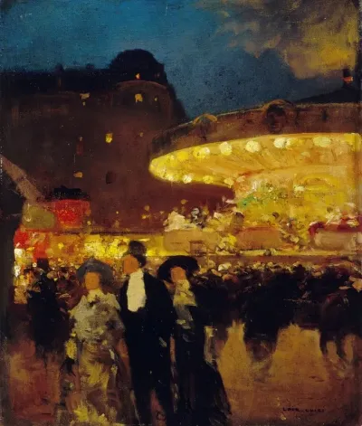 Le Manege