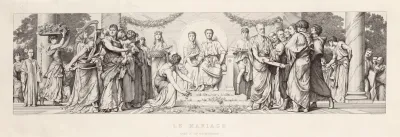 Le Mariage Mairie Du Xiiie Arrondissement