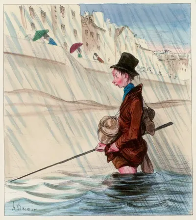 Le Martin Pecheur Sur Seine