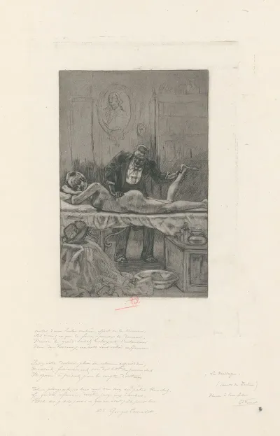 Le Massage Iv