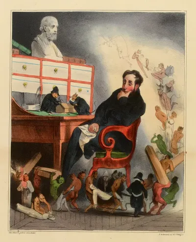 Le Medecin