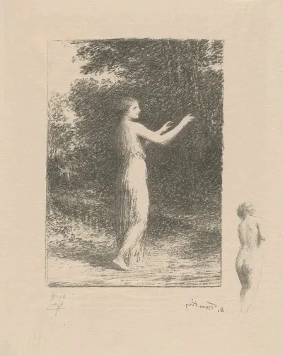Le Mendiant 2