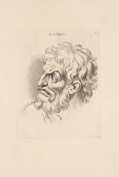 Le Mepris