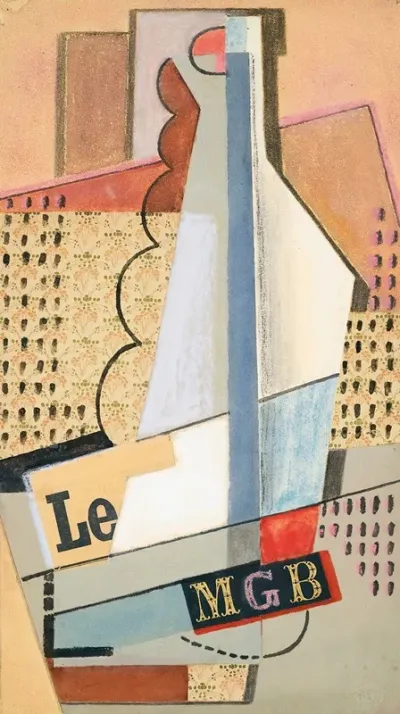 Le Monogramme