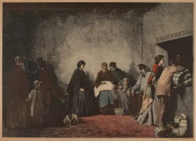 Le Mont De Piete